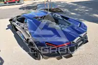2024 Lamborghini Revuelto