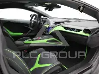 2024 Lamborghini Revuelto