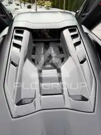 2024 Lamborghini Revuelto