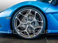 2024 Lamborghini Revuelto