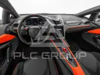 2024 Lamborghini Revuelto