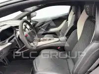 2024 Lamborghini Revuelto