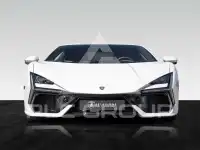 2024 Lamborghini Revuelto
