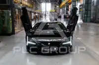 2024 Lamborghini Revuelto