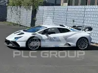 2024 Lamborghini Huracan