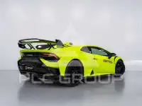 2024 Lamborghini Huracan