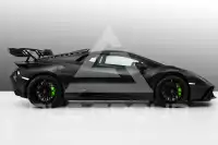 2024 Lamborghini Huracan