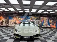 2024 Lamborghini Huracan