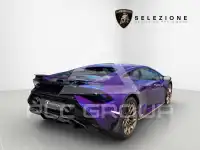2024 Lamborghini Huracan