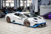 2024 Lamborghini Huracan