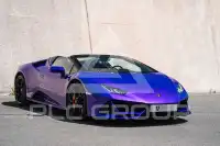 2024 Lamborghini Huracan
