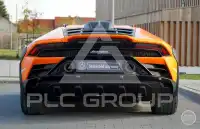 2024 Lamborghini Huracan