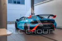 2024 Lamborghini Huracan
