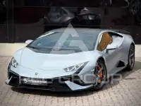 2024 Lamborghini Huracan