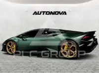 2024 Lamborghini Huracan