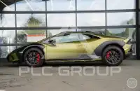 2024 Lamborghini Huracan