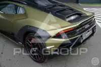 2024 Lamborghini Huracan