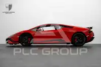 2024 Lamborghini Huracan