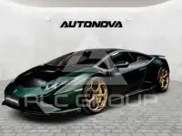 2024 Lamborghini Huracan