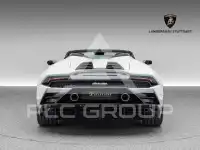 2024 Lamborghini Huracan