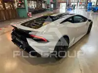 2024 Lamborghini Huracan