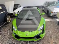 2024 Lamborghini Huracan
