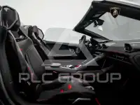 2024 Lamborghini Huracan