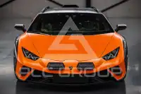 2024 Lamborghini Huracan