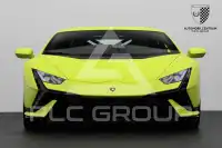 2024 Lamborghini Huracan