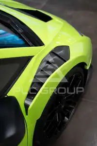 2024 Lamborghini Huracan