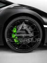2024 Lamborghini Huracan
