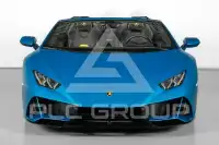 2024 Lamborghini Huracan