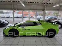 2024 Lamborghini Huracan