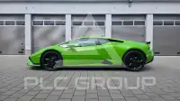 2024 Lamborghini Huracan