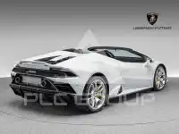 2024 Lamborghini Huracan