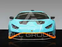 2024 Lamborghini Huracan