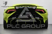 2024 Lamborghini Huracan
