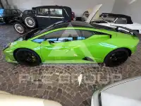 2024 Lamborghini Huracan