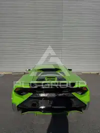 2024 Lamborghini Huracan