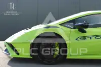 2024 Lamborghini Huracan