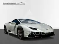 2024 Lamborghini Huracan