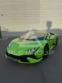 2024 Lamborghini Huracan