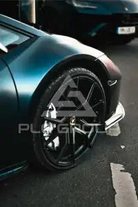2024 Lamborghini Huracan