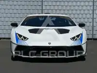2024 Lamborghini Huracan