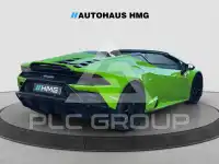 2024 Lamborghini Huracan