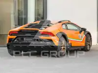2024 Lamborghini Huracan