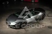 2024 Lamborghini Huracan