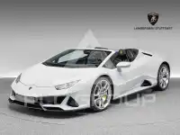 2024 Lamborghini Huracan