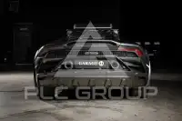 2024 Lamborghini Huracan
