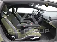2024 Lamborghini Huracan